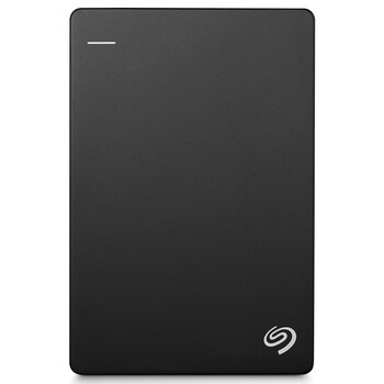 
                                        希捷(Seagate) 2TB USB3.0 移动硬盘 睿品 2.5英寸 兼容Mac 高速传输 金属表面 自动备份 自动备份 陨石黑                
