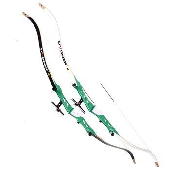 三利达 唐宗 竞技用反曲弓户外弓箭 射准狩猎 竞技训练 弓箭比赛军迷