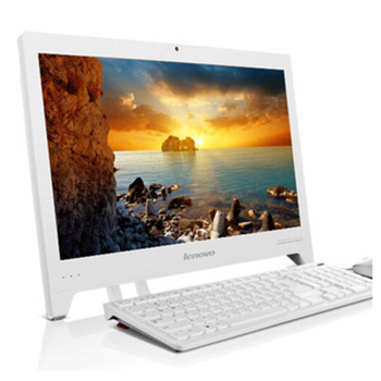 联想(lenovo) c2005 19英寸一体机 e1-7010 2g 500g 集显