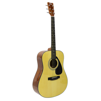 雅马哈吉他哪个型号好？这几款入手不会亏