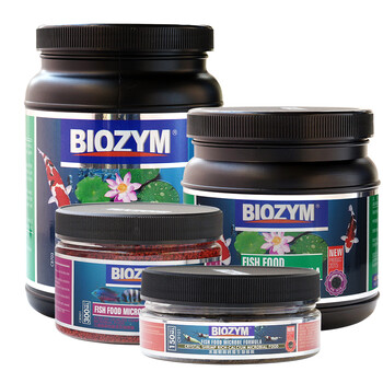 百因美水晶虾高钙饲料锦鲤鱼料虾粮水晶虾观赏