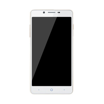 中兴（ZTE）乐心亲情手机 白色 移动4G (Q2S-T)