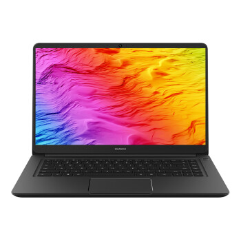 6288元,华为MateBook D(2018版)15.6英寸笔记