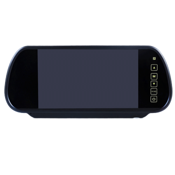 倒车雷达排行榜前十名有哪些（倒车雷达十大品牌2023排行榜）