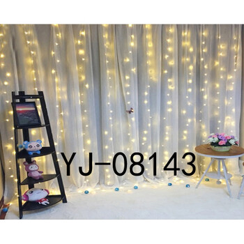 主播背景布直播间视频背景布花椒yy快手网红直