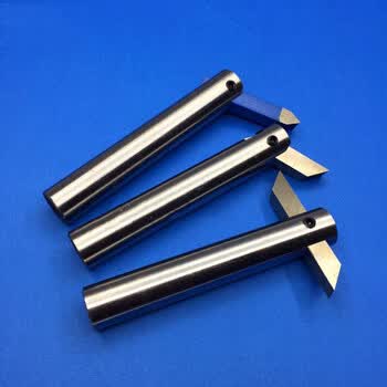 铣床镗刀杆 粗镗刀杆 可调式搪刀镗孔 扩孔刀杆 盲孔45度粗镗刀柄 刀