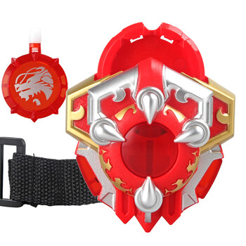 奥迪双钻铠甲勇士捕将玩具炎龙侠帝皇侠召唤器腰带纪念版刑天武器装备