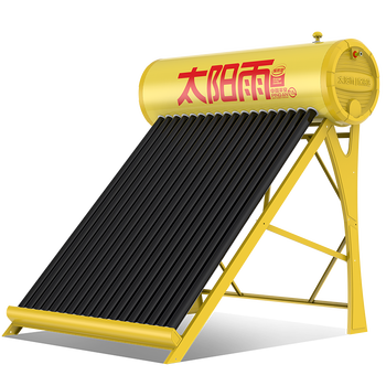 太阳能热水器十大品牌2023排行榜(太阳能排名前十位)
