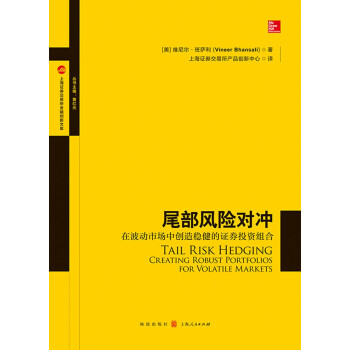 尾部风险对冲——在波动市场中创造稳健的证券投资组合