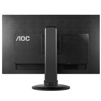 
                                        AOC Q2770PQU 27英寸QHD2K高分辨率PLS广视角爱眼不闪屏显示器                