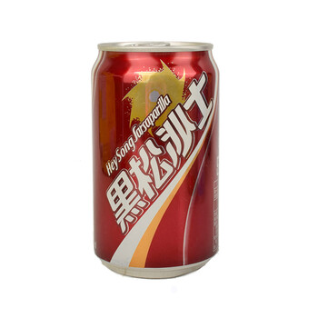 黑松沙士汽水330ml 图片价格品牌报价 京东