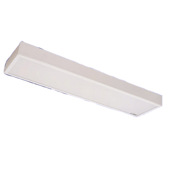 t8led格栅灯600 300 1200嵌入式灯盘 300 900 led工程吊顶灯 明装面板