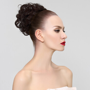 rebecca瑞贝卡假发官方旗舰店