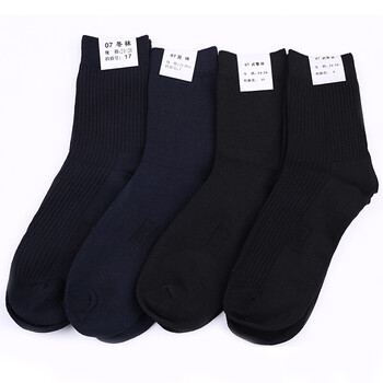 户外07式军袜夏袜 徒步袜 保暖军训袜子 武夏袜军迷袜07夏袜 袜子 07