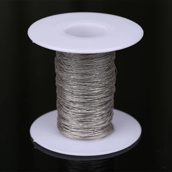 351.0mm金刚石线金刚砂线钻石线金刚线锯条切玉 金刚砂切割线0.