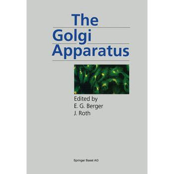 the golgi apparatus