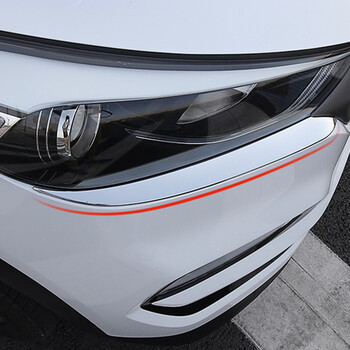 专用于全新途胜 15款途胜前灯眉 大灯眉 前灯装饰条 大灯框 改装sn1