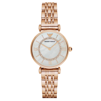 安普里奥·阿玛尼手表到底买哪款好些？