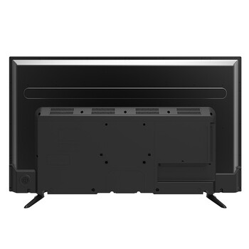 
                                        TCL D55A710 55英寸内置WiFi海量影视 安卓智能LED液晶电视机（珠光黑）                