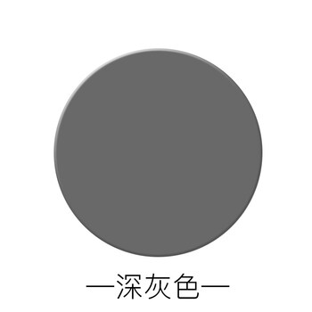 彩色调色995结构胶密封胶门窗胶调颜色米黄红木咖啡黑软硅胶 深灰色