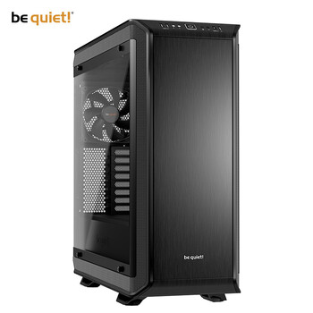 揭秘!
be quietDARK BASE PRO 900 Black rev.2值不值得入手?be quietdark base pro 900 black rev.2评测视频?质量怎么样值不值得买