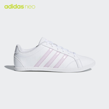 阿迪达斯adidas 官方neo CONEO QT 女子休闲鞋DB0132 如图36【图片价格品牌报价】-京东