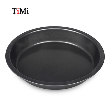 
                                        TIMI烘焙工具套装 烤箱用品DIY蛋糕模具 饼干披萨蛋挞 西点烘培模具套餐 烘焙整套装                