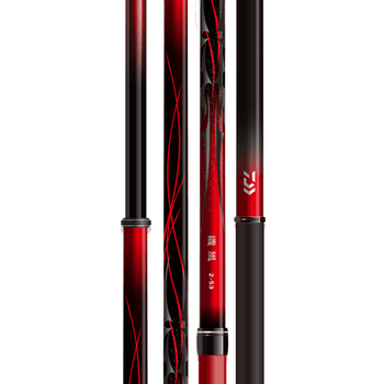Daiwa达亿瓦18款矶风cs 手海两用竿矶钓竿矶竿海钓竿碳素钓鱼竿进口钓鱼竿钓竿3号 45 Cs V 图片价格品牌报价 京东