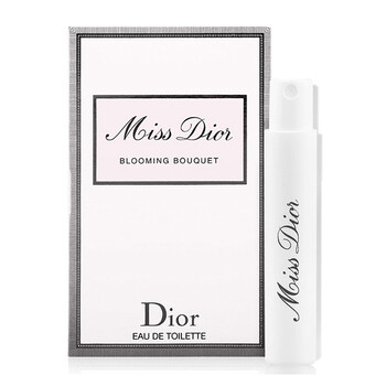 dior迪奥香水女士小样花漾1ml1