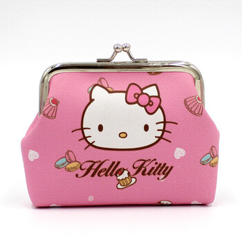 京东精选 正版苏菲亚公主儿童手提零钱包可爱手拿包卡通小孩子的 粉色