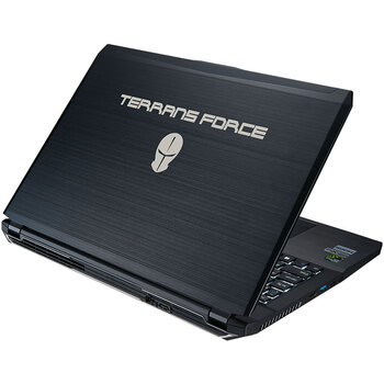 未来人类(Terrans Force)T5S 965M-47SH1 15.6英寸游戏笔记本电脑(i7-4720HQ 8G 128G RAID0+1T GTX965M)黑