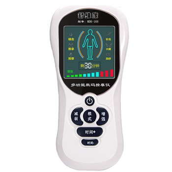 电动针灸按摩器什么品牌性价比高又实惠（电动针灸按摩器好用不贵高性价比推荐）