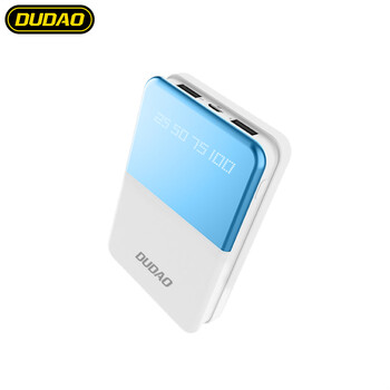 独到918充电宝10000毫安移动电源手机通用