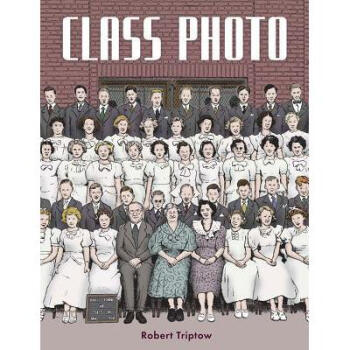 Class Photo