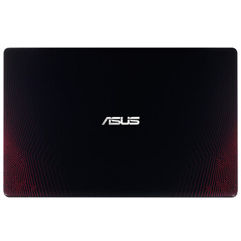 华硕(ASUS) 飞行堡垒FX50JX 15.6英寸游戏笔记本电脑(i5-4200H 8G 7200转1TB GTX950M 2G独显LED背光全高清)