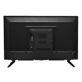 
                                                            TCL L32F3301B 32英寸窄边框 防蓝光护眼 LED液晶电视机（黑色）                