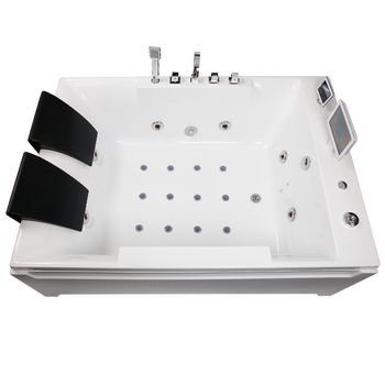 按摩浴缸什么品牌质量最好（按摩浴缸哪个品牌好，强调推荐这个品牌）