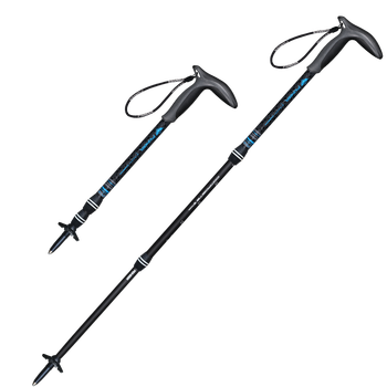 登山杖什么牌子质量好又实惠（国产登山杖品牌十大排行榜）