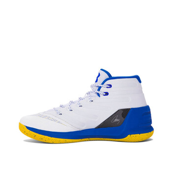 curry 3 库里3 男鞋男 1269279-102 1269279-102美国直邮 41
