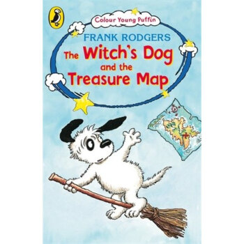 Young Puffin Colour: The Witch’s Dog and th