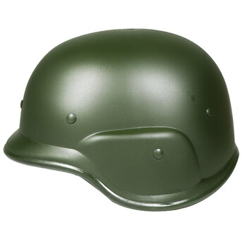 求生玩具平底锅大逃杀游戏道具 仿真三级头头盔真人吃鸡装备 一级头