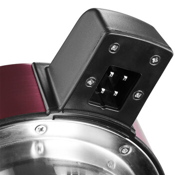 
                                        美的（Midea） HC12Q61 生磨免滤 内外全钢 多功能豆浆机                