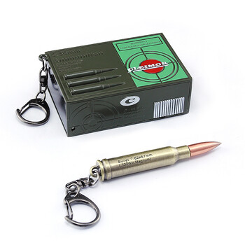 绝地求生晚上吃鸡全金属武器兵器模型玩具大吉大利游戏爱好道具模型