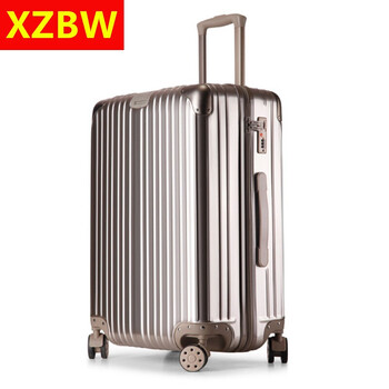 包邮】拉杆箱新款箱包大包角ABS拉杆箱