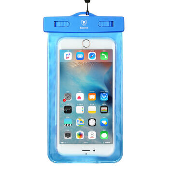 倍思 苹果iphone 6S Plus防水手机袋三星S7 Ed