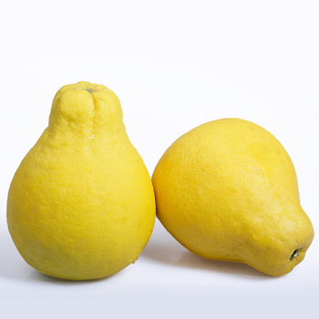 广西容县沙田柚新鲜柚子水果广西特产沙田柚子12斤(5-7个)礼盒装现货