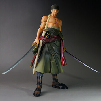 头巾索隆/高约26cm【图片 价格 品牌 报价】-京东