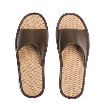 亚麻拖鞋什么品牌性价比高又实惠（棉拖鞋十大名牌）