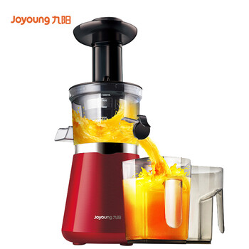 九阳jyz V15 九阳 Joyoung 榨汁机原汁机低速多汁家用多功能果汁机可制作冰淇淋jyz V15 行情报价价格评测 京东 九阳jyz V15 九阳 Joyoung 榨汁机原汁机低速多汁家用多功能果汁机可制作冰淇淋jyz V15 行情报价价格评测 京东