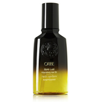 美国oribe奥瑞比洗发水洗发露护发素护发系列gold Lust保湿修复滋养黄金护发油100ml 图片价格品牌报价 京东